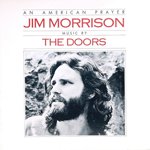 JIM MORRISON & THE DOORS / AN AMERICAN PRAYER (180g) (LP)