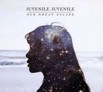 JUVENILE JUVENILE / OUR GREAT ESCAPE (CD)