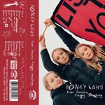 HONEY HAHS / DEAR SOMEONE, HAPPY SOMETHING (TAPE)