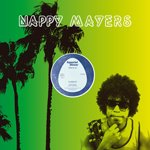 NAPPY MAYERS / LET YOURSELF GO (12")
