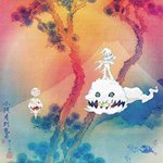 KIDS SEE GHOSTS / S.T. (LP)