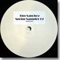 TIM SANCHEZ / SPRING SAMPLER 2007 (12")