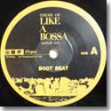 【SALE 50%オフ】BOOT BEAT / FULL SWING (CD+BONUS 7)