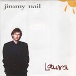 JIMMY NAIL / LAURA (7")