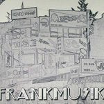 FRANKMUSIK / IN STEP (7")