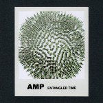 AMP / ENTANGLED TIME (CD-R)