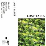 【SALE 20%オフ】LOST TAPES / THE BILL EP (TAPE)