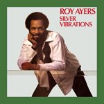 ROY AYERS / SILVER VIBRATIONS (LP)