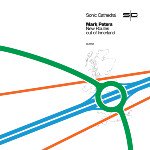 MARK PETERS / NEW ROUTES OUT OF INNERLAND (LP)