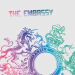 THE EMBASSY / FUTILE CRIMES (CD)
