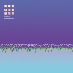 COM TRUISE / PERSUASION SYSTEM (LP)