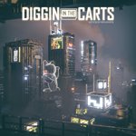 KODE9 / DIGGIN IN THE CARTS REMIXES EP (12")