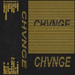 【SALE 30%オフ】CHVNGE UP / CHVNGE (TAPE)