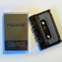 【SALE 30%オフ】CHVNGE UP / CHVNGE (TAPE)