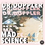 【SALE 30%オフ】DR.DOPPLER / MAD SCIENCE (TAPE)