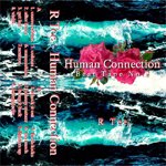 【SALE 30%オフ】R TEE / HUMAN CONNECTION (TAPE)