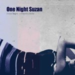 【SALE 20%オフ】ONE NIGHT SUZAN / A 20-YEAR HANGOVER (LTD / BLUE VINYL) (LP+CD)