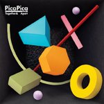 PICA PICA / TOGETHER & APART (LP)