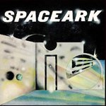 SPACEARK / SPACEARK IS (CD)