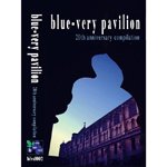 V.A. (JOHNNY DEE, SLOPPY JOE etc...)/ BLUE-VERY PAVILION (TAPE)