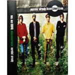 OCEAN COLOUR SCENE / MARCHIN' ALREADY (TAPE)