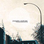 ALEXANDRA STRELISKI / PIANOSCOPE (LP)