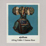 OJERUM / ALTING FALDER I SAMME RUM (CDR)