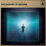 DEAN HURLEY / ANTHOLOGY RESOURCE VOL. II : PHILOSOPHY OF BEYOND (LTD / GOLD VINYL) (LP)