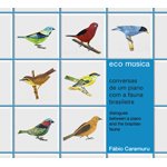 FABIO CARAMURU / ECOMUSICA (CD)