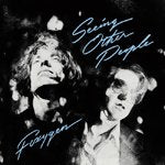 【SALE 20%オフ】FOXYGEN / SEEING OTHER PEOPLE (LP)