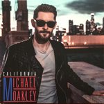 MICHAEL OAKLEY / CALIFORNIA (12")