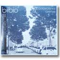 BIBIO / AMBIVALENCE AVENUE (CD)