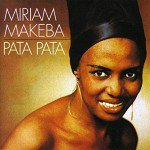MIRIAM MAKEBA / PATA PATA (2LP)