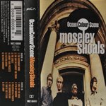 OCEAN COLOUR SCENE / MOSELEY SHOALS (TAPE)