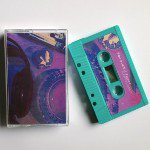 【SALE 30%オフ】SLEEPING AWAKE /  THE NANA TAPES (TAPE)