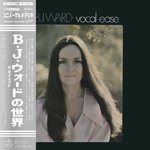 B.J. WARD / VOCAL EASE (B・J・ウォードの世界) (LP)