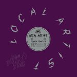 LOCAL ARTIST / TOUCH TONE (12")