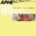 【SALE 20%オフ】APHEX TWIN / PEEL SESSION 2 TX: 10/04/95 (12")
