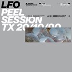 LFO / PEEL SESSION TX: 20/10/90 (12")