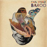 CARL STONE / BAROO (LP)