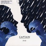 CAPTAIN / BROKE (PART.1) (7")