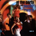 HECTOR RIVERA / AT THE PARTY (180g) (LP)