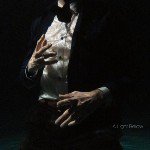 CHRISTOPHER TIGNOR / A LIGHT BELOW (LP)