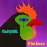 FALTYDL / FLECHAZO (12")