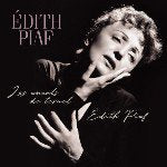 EDITH PIAF / LES AMANTS DE TERUEL / EDITH PIAF (LP)