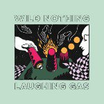 【SALE 20%オフ】WILD NOTHING / LAUGHING GAS (LTD / COLOR VINYL) (12")