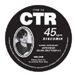 MANICURED NOISE / METRONOME (COUSIN COLE REMIX 5-2) (12")