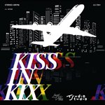 【SALE 30%オフ】TSUDIO STUDIO / KISS IN KIX (LONG FLIGHT VERSION) / ORION (7")