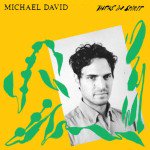 MICHAEL DAVID / THERE IN SPIRIT / RAIN II (12")