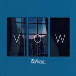 【SALE 50%オフ】hohtaa / VOW (CD-R+ZINE)